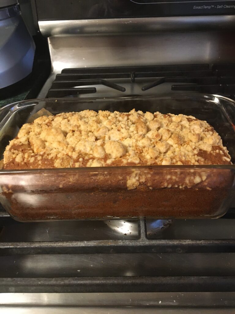 Bonappetitmom’s Banana Bread Bon Appetit Mom